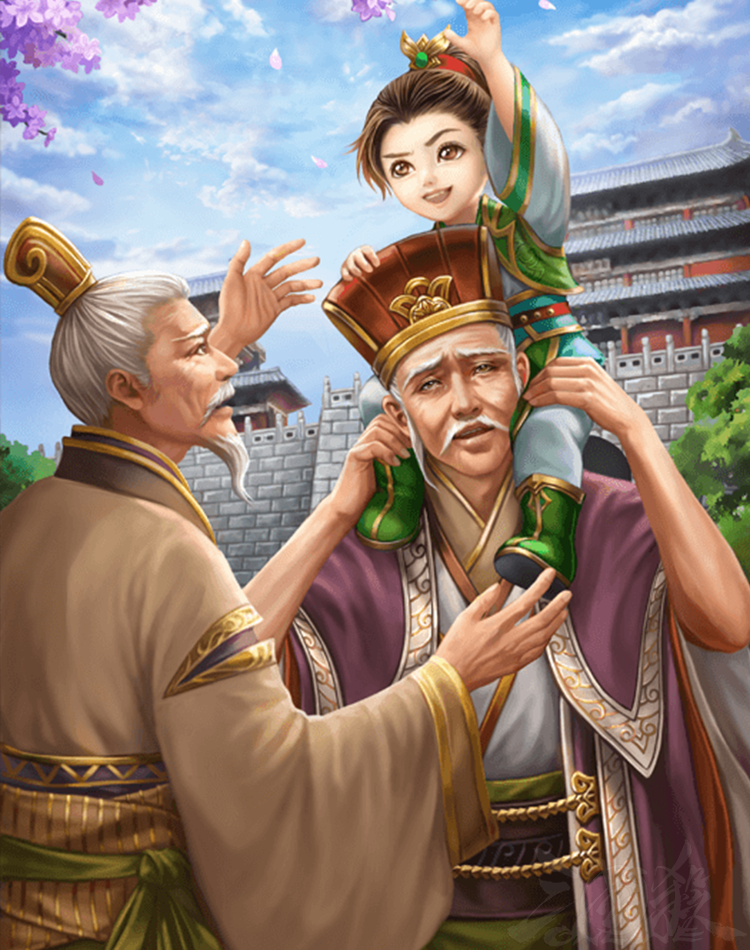 三国杀张昭张弘 - 三国杀OL-三国杀官网-武将技能介绍